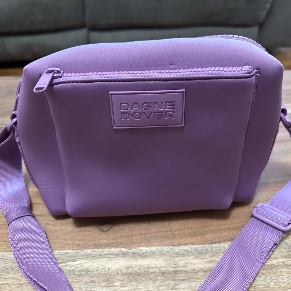 Dagne DoverMicah Crossbofy - Lavender